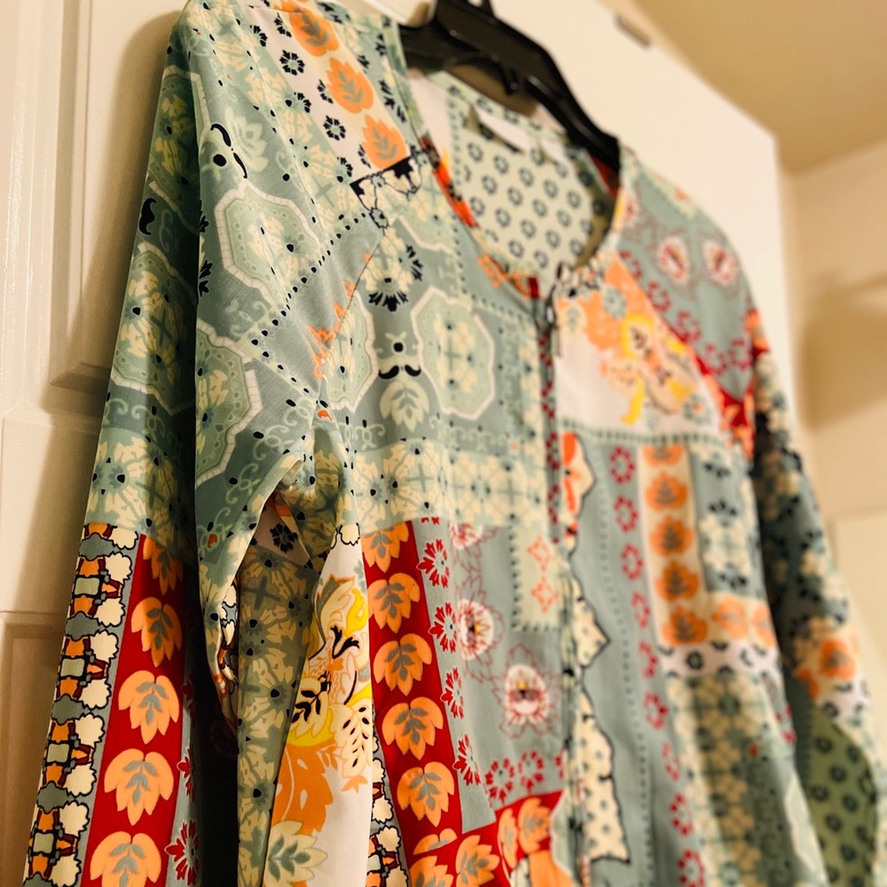 New York & Company Lightweight Jacket